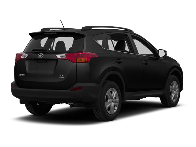 Used 2013 Toyota RAV4 XLE with VIN 2T3RFREV2DW101248 for sale in Golden Valley, MN
