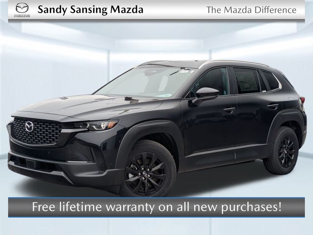 2026 Mazda CX-50 Preferred's photo