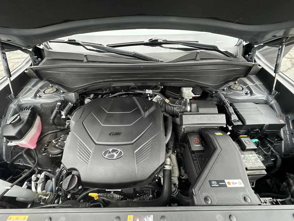 2025 HYUNDAI PALISADE - Image 26