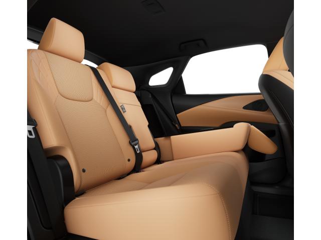 2025 Lexus RX 350 photo 5