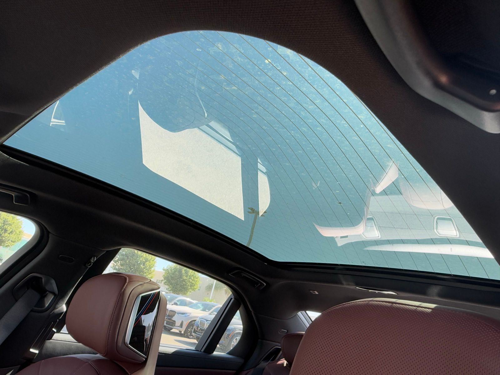 2026 Bmw i7 eDrive50 photo 23