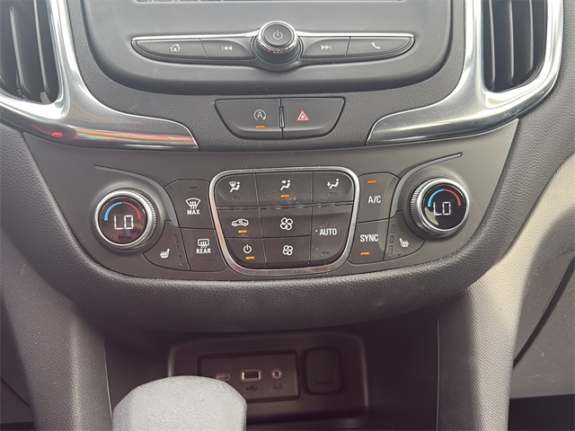 2022 Chevrolet Equinox LT photo 18