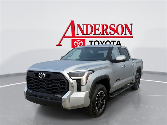 2026 Toyota Tundra SR5's photo