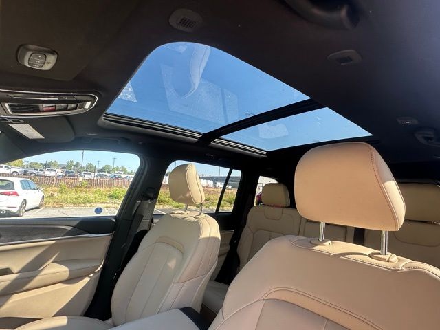 2023 Jeep Cherokee 4xe photo 22