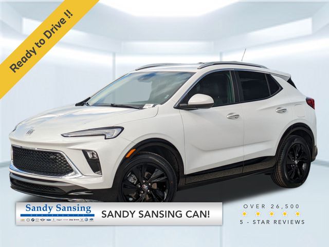 2024 Buick Encore GX Sport Touring