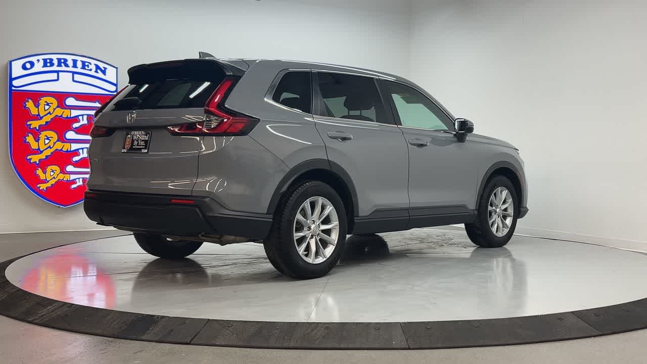 2024 Honda CR-V EX-L photo 4