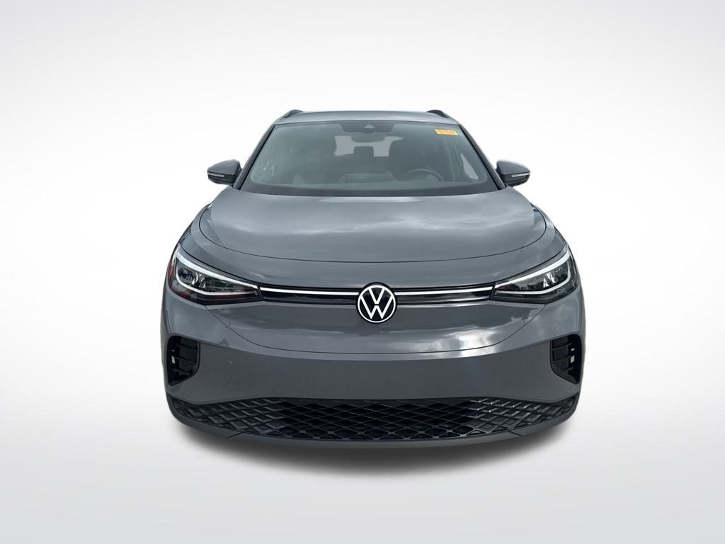 Used 2025 Volkswagen ID.4 PRO with VIN 1V2CRPE83SC001475 for sale in Fort Pierce, FL