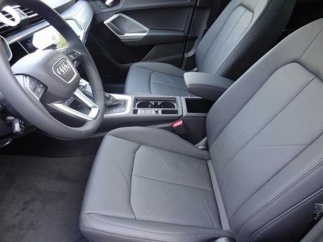 2024 Audi Q3 Premium S line photo 8