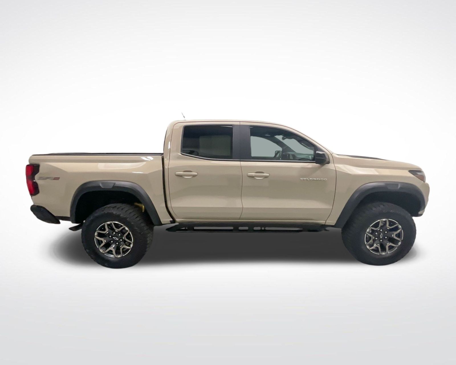 2024 Chevrolet Colorado ZR2 photo 4
