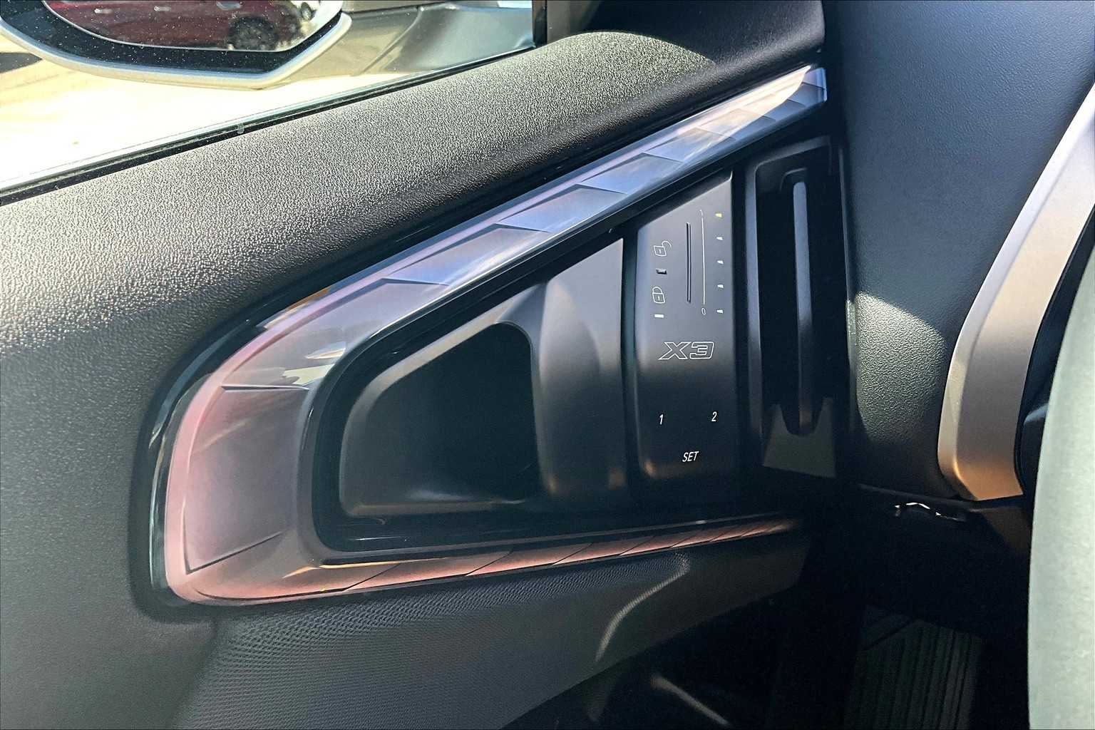 2025 Bmw X3 30x Drive photo 29
