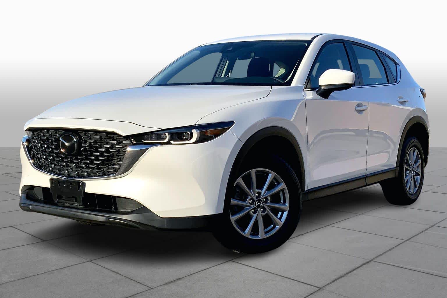 2023 Mazda CX-5 Base's photo