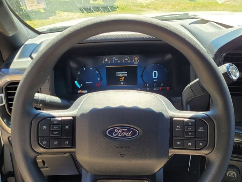 2025 Ford F-150 STX photo 26