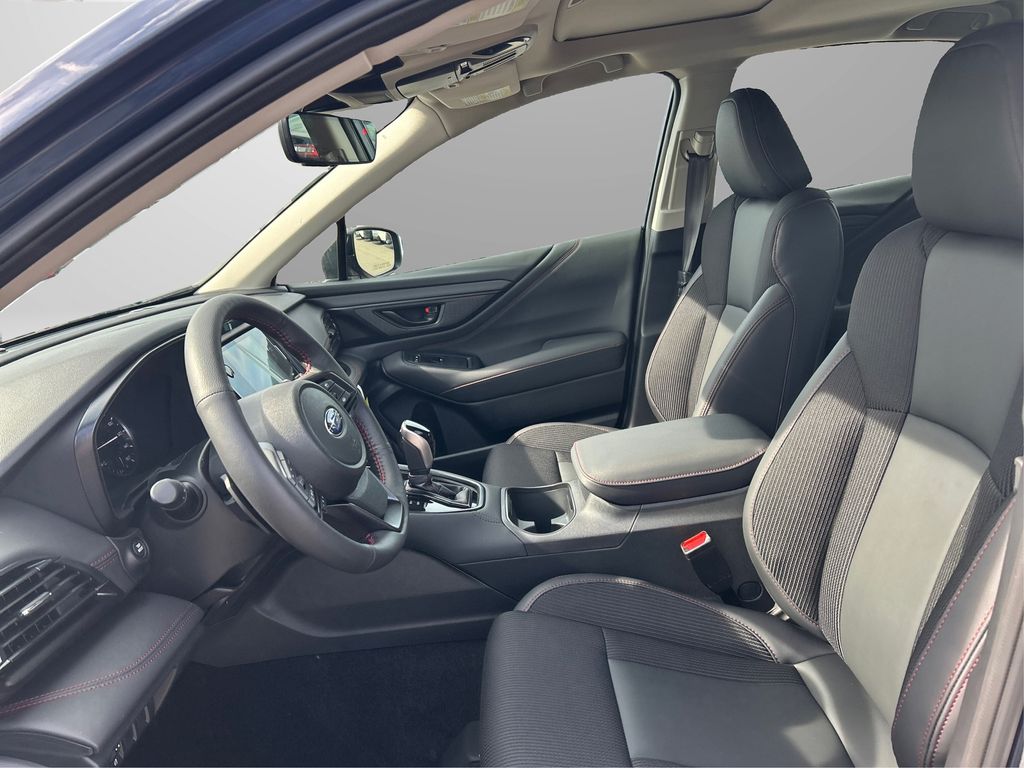 2025 Subaru Legacy Sport photo 9