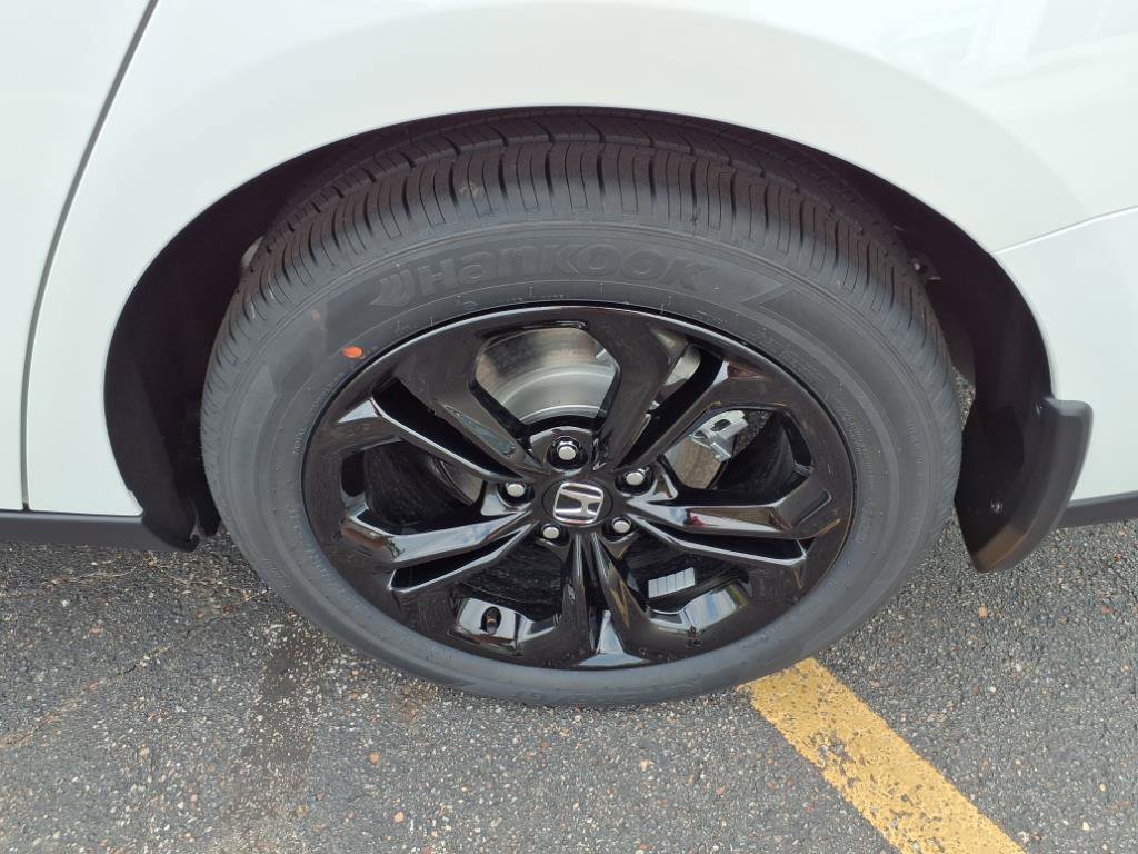 2025 Honda Accord SE photo 11
