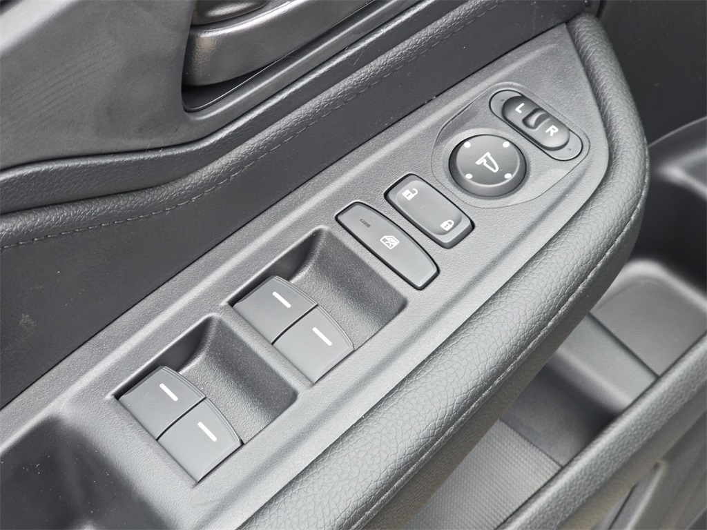 2026 Honda Odyssey photo 22