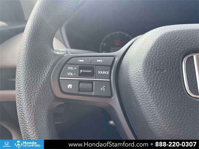 2023 Honda HR-V LX photo 18