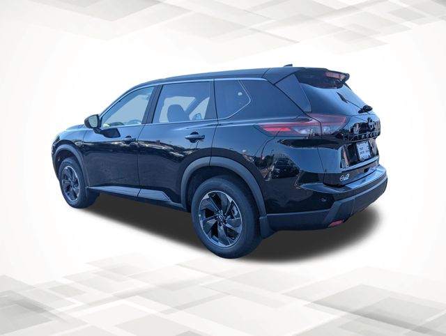 2026 Nissan Rogue SV photo 7