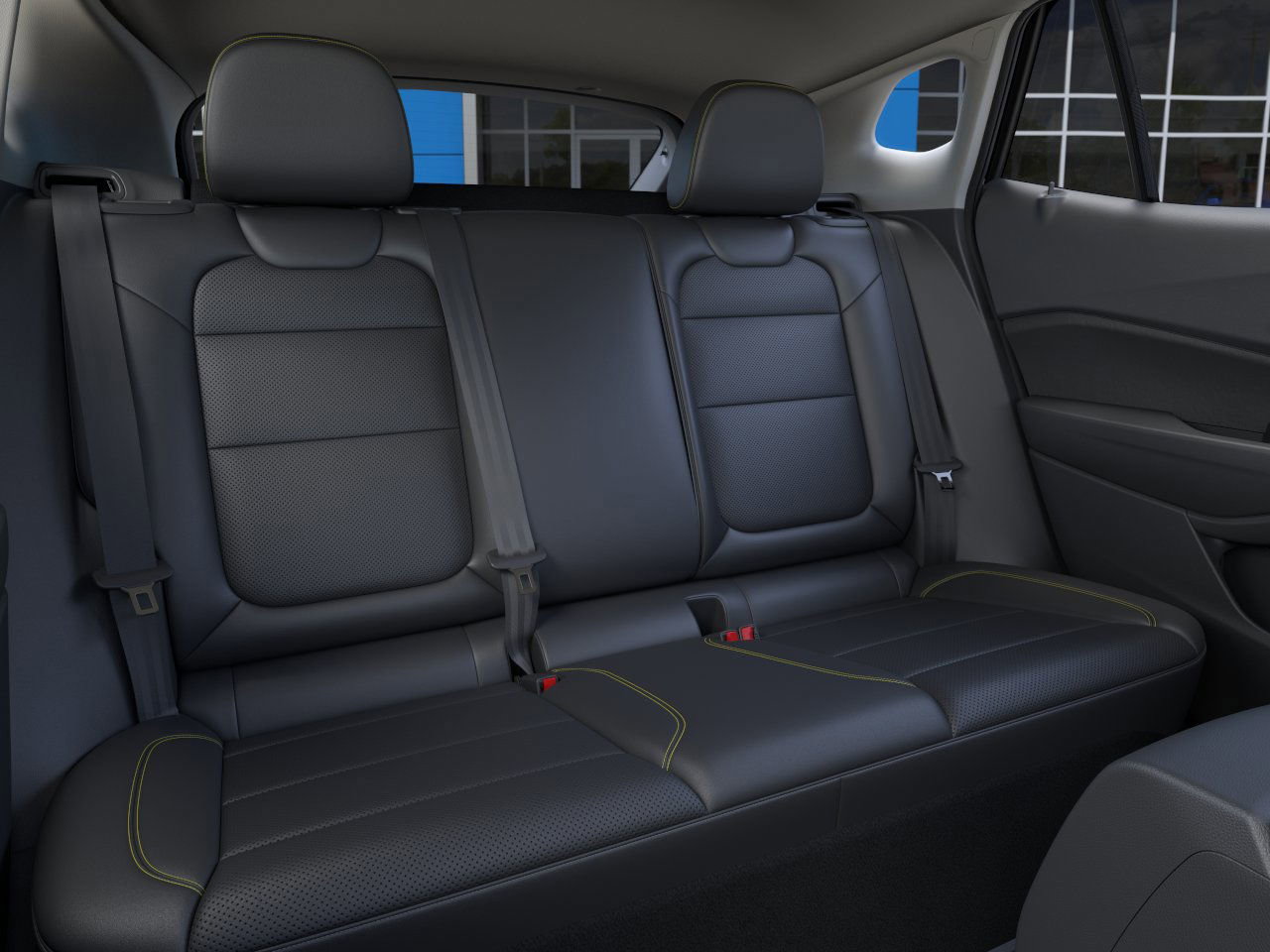 2025 Chevrolet Trax ACTIV photo 15