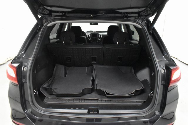 2020 Chevrolet Equinox LT photo 9