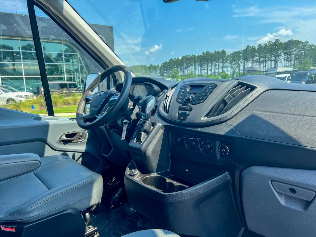 2019 Ford Transit Van photo 12