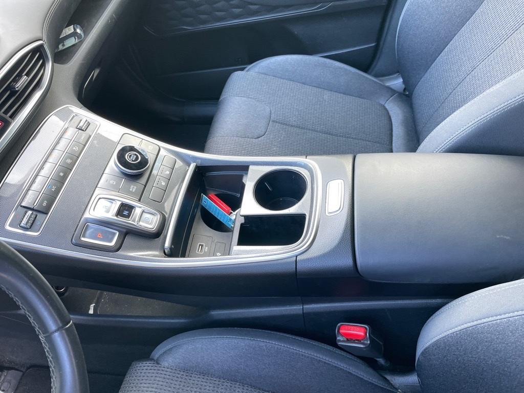 2022 Hyundai Santa Fe XRT photo 15
