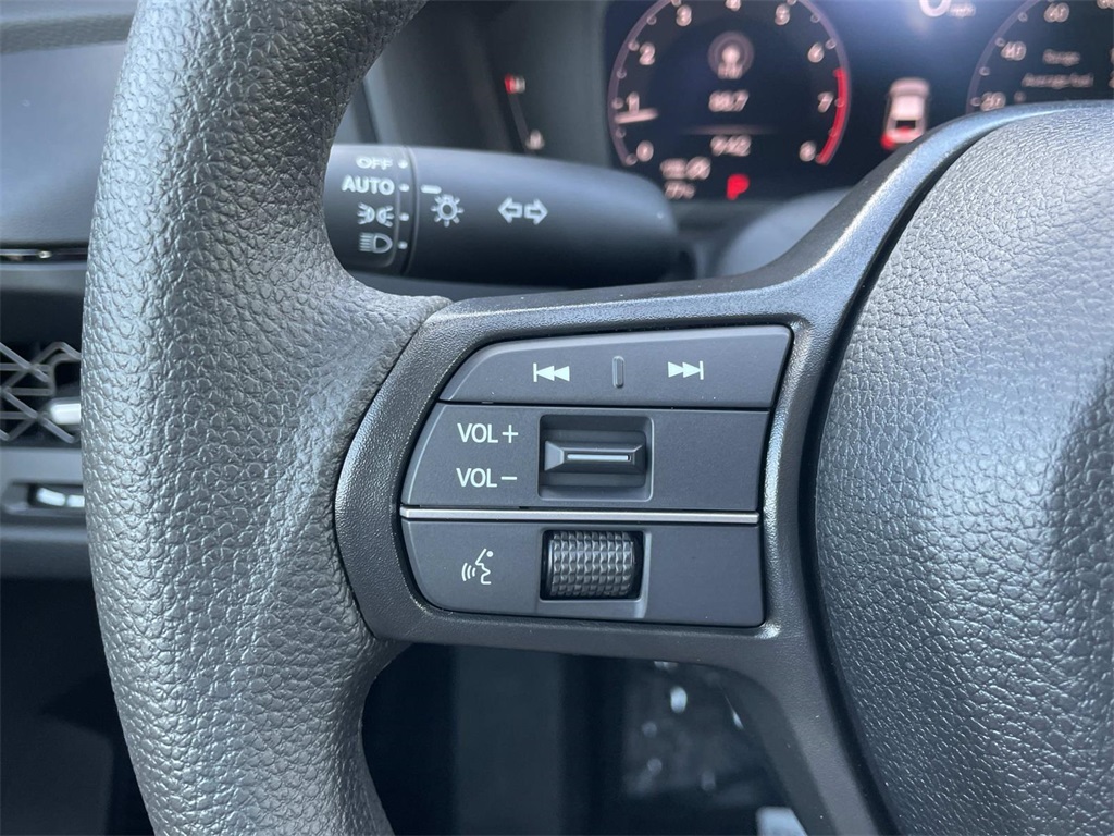 2025 Honda Accord 1.5T SE photo 25