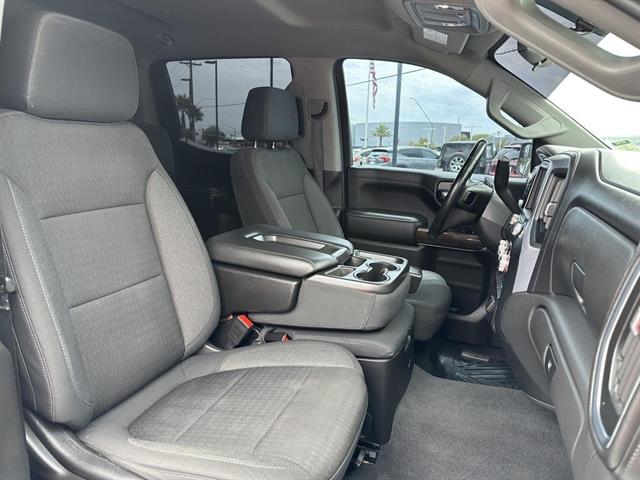 2020 Gmc Sierra 1500 Elevation photo 35