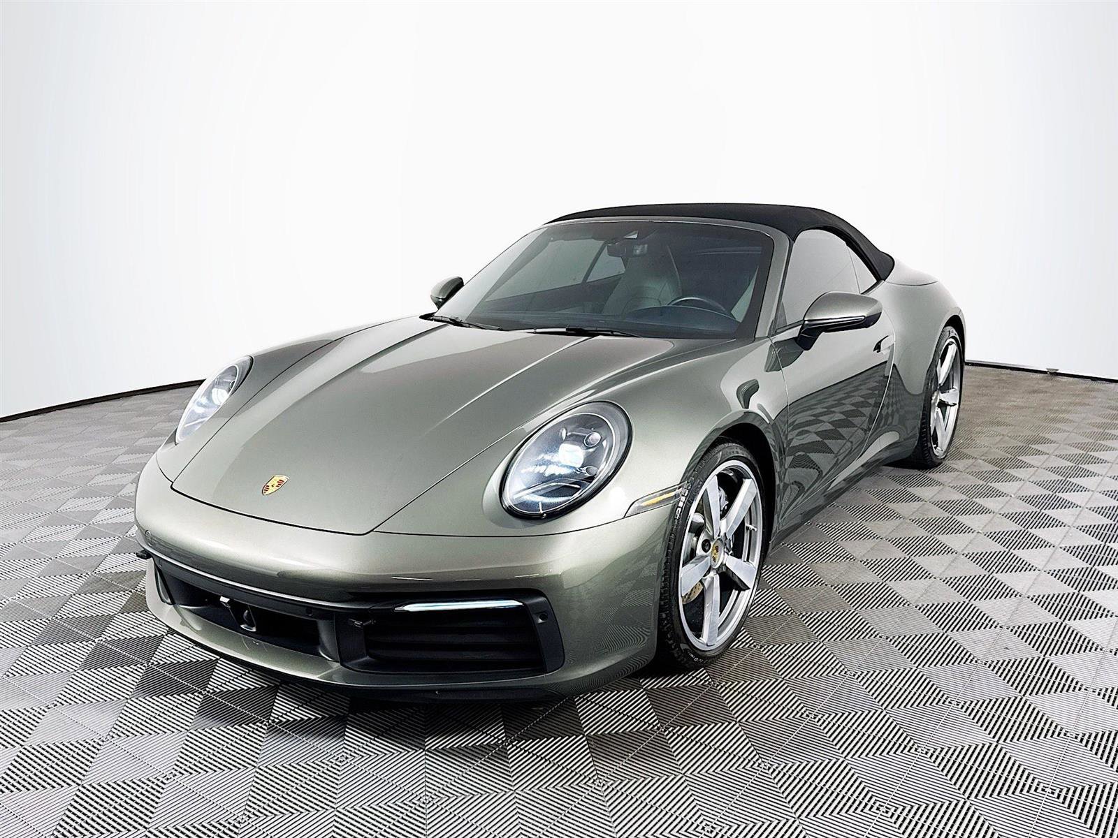 2020 Porsche 911 Base's photo