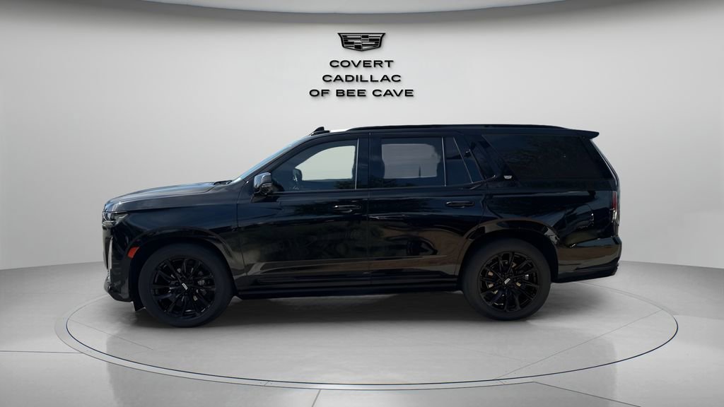 2023 Cadillac Escalade Sport photo 5