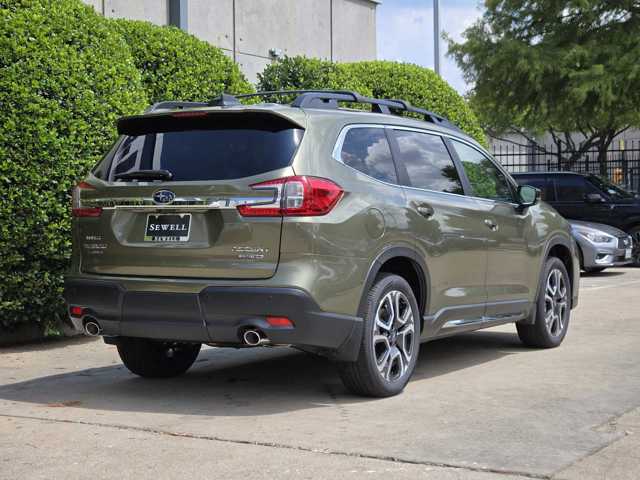2025 Subaru Ascent Limited photo 3