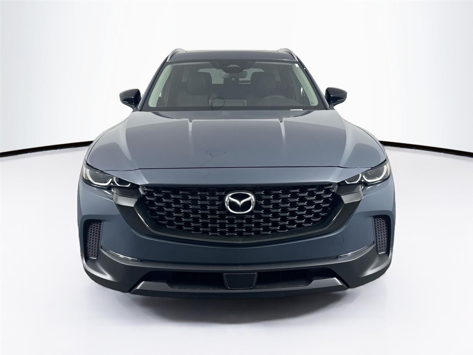 2025 Mazda CX-50 2.5 S Premium photo 3