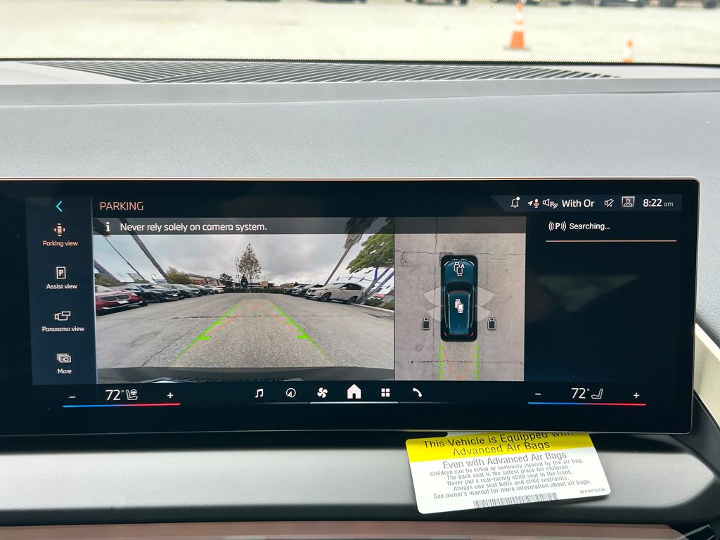 2025 Bmw X3 30x Drive photo 22