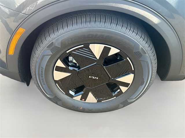 2026 Kia Sportage Hybrid LX photo 30