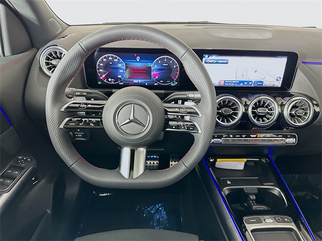 2025 Mercedes Benz GLA 250 photo 19