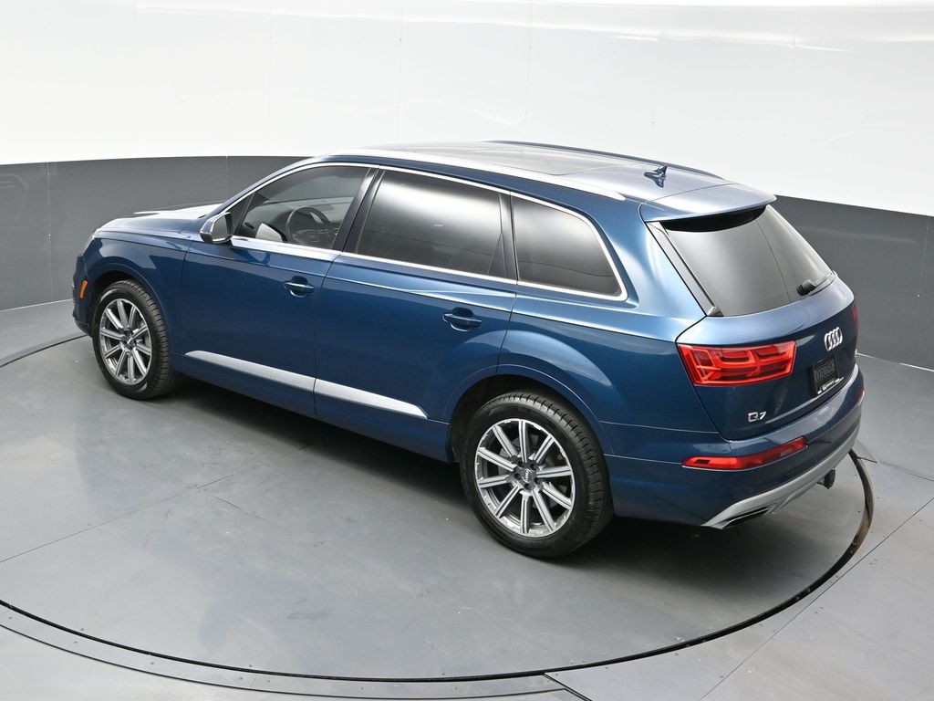 2018 Audi Q7 Premium Plus photo 38