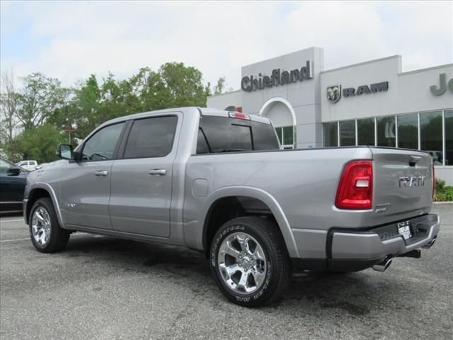 2025 Ram 1500 Big Horn Lone Star photo 4