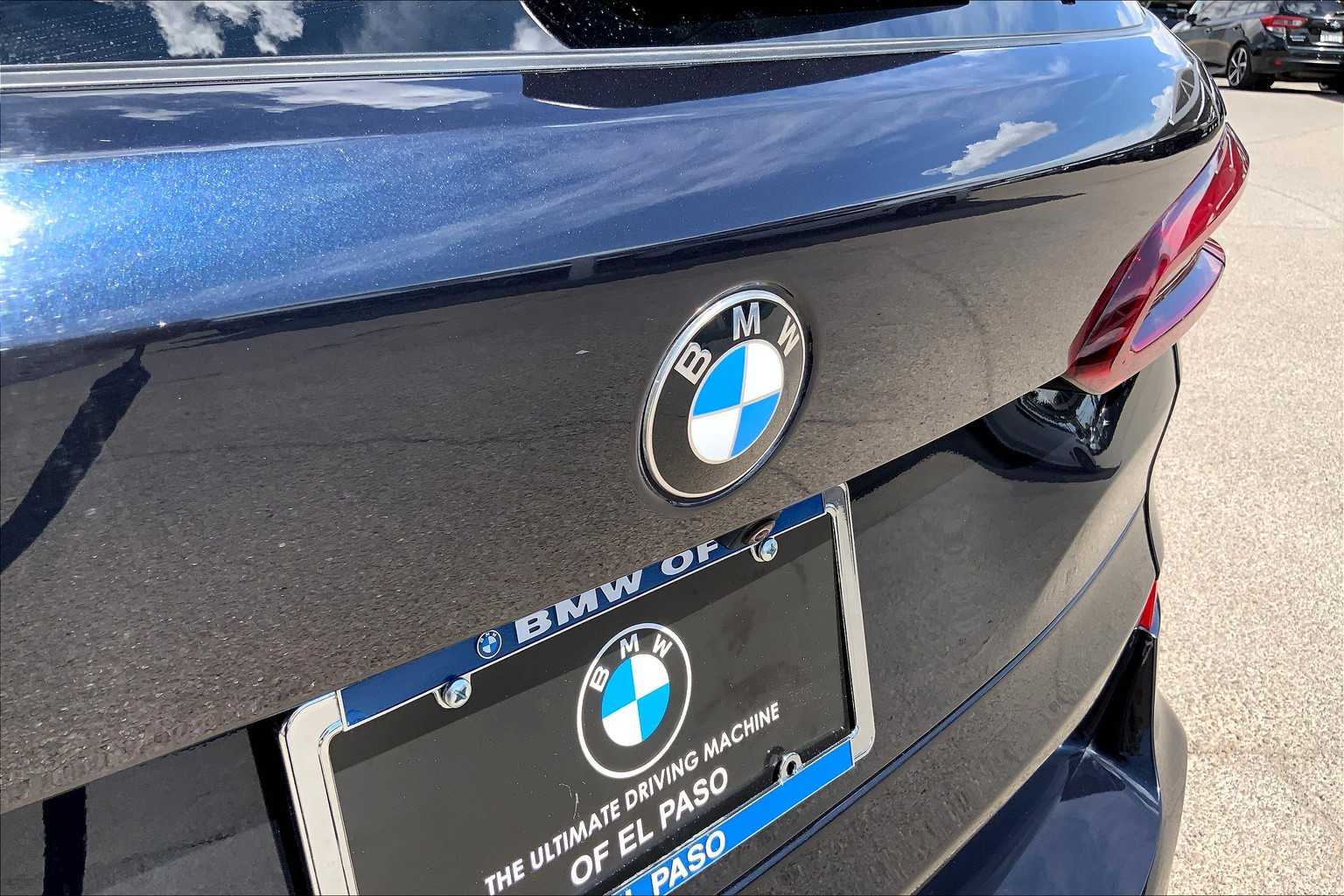 2021 Bmw X5 sDrive40i photo 28