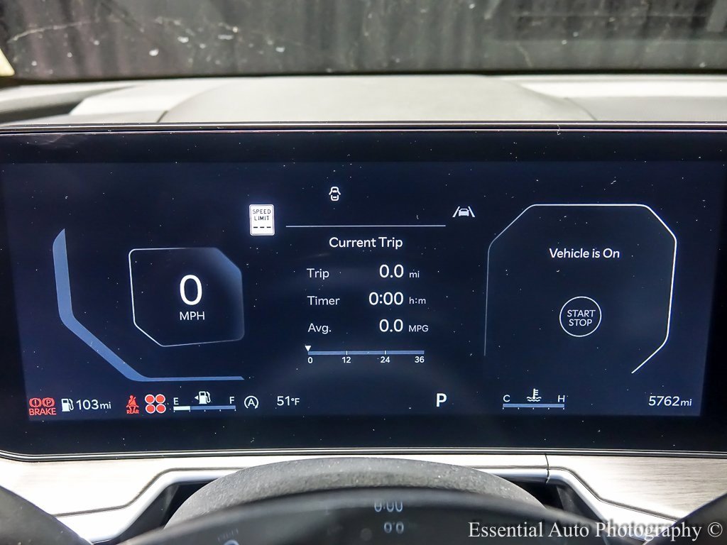 2025 KIA SORENTO - Image 22