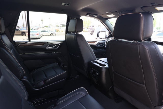 2023 Chevrolet Tahoe Premier photo 15