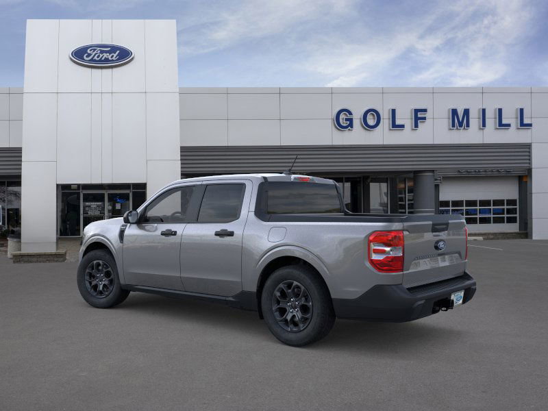 2026 FORD MAVERICK - Image 3