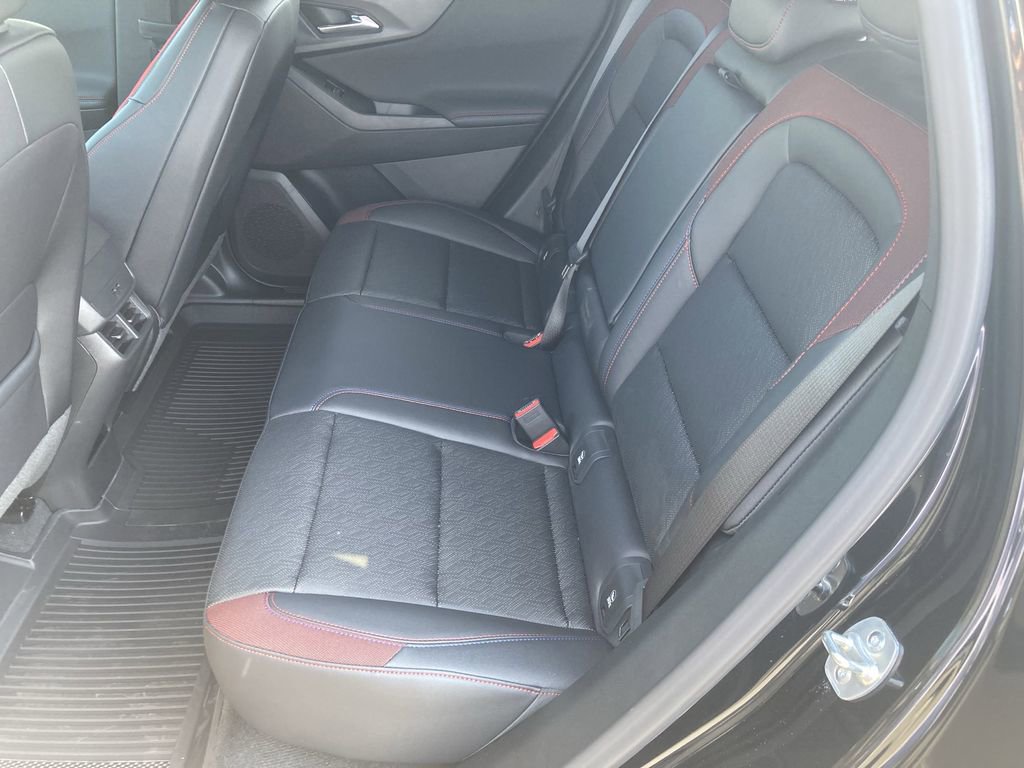 2026 Chevrolet Equinox RS photo 10