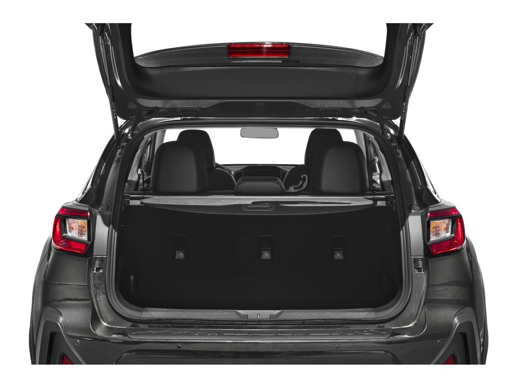 2025 Subaru Crosstrek Limited photo 10