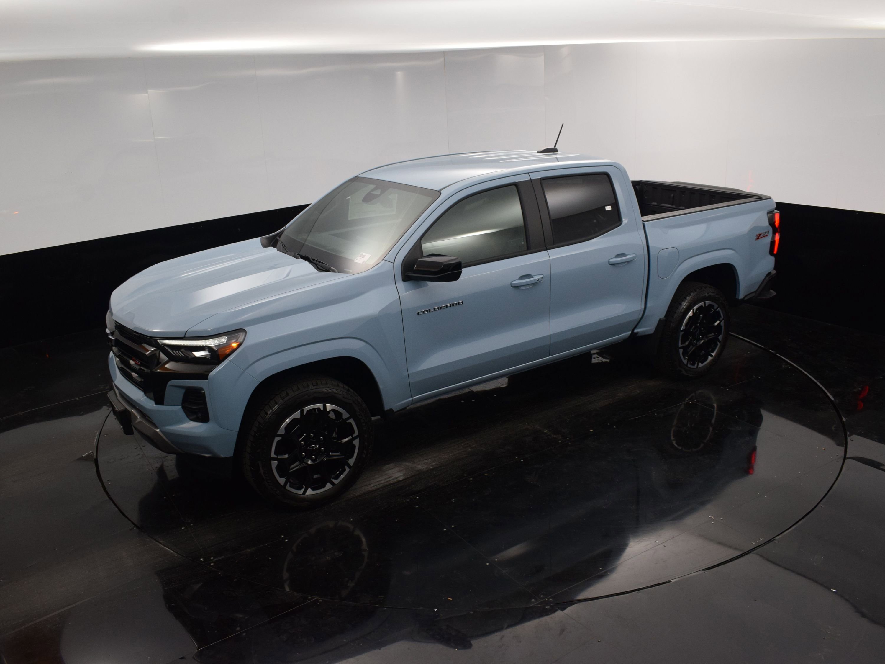2026 Chevrolet Colorado Z71 photo 24
