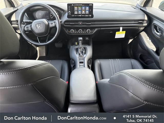2025 Honda HR-V EX-L photo 13