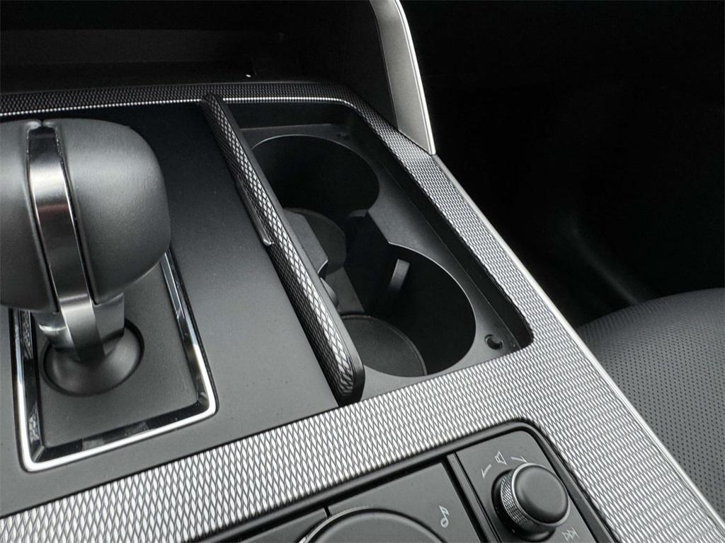 2025 Mazda CX-70 Premium Plus photo 27