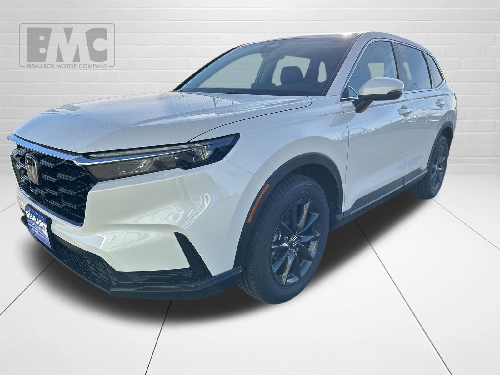 2026 Honda CR-V EX-L's photo