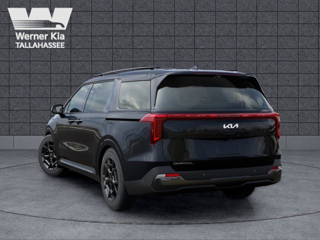 2026 Kia Carnival SX Prestige photo 2