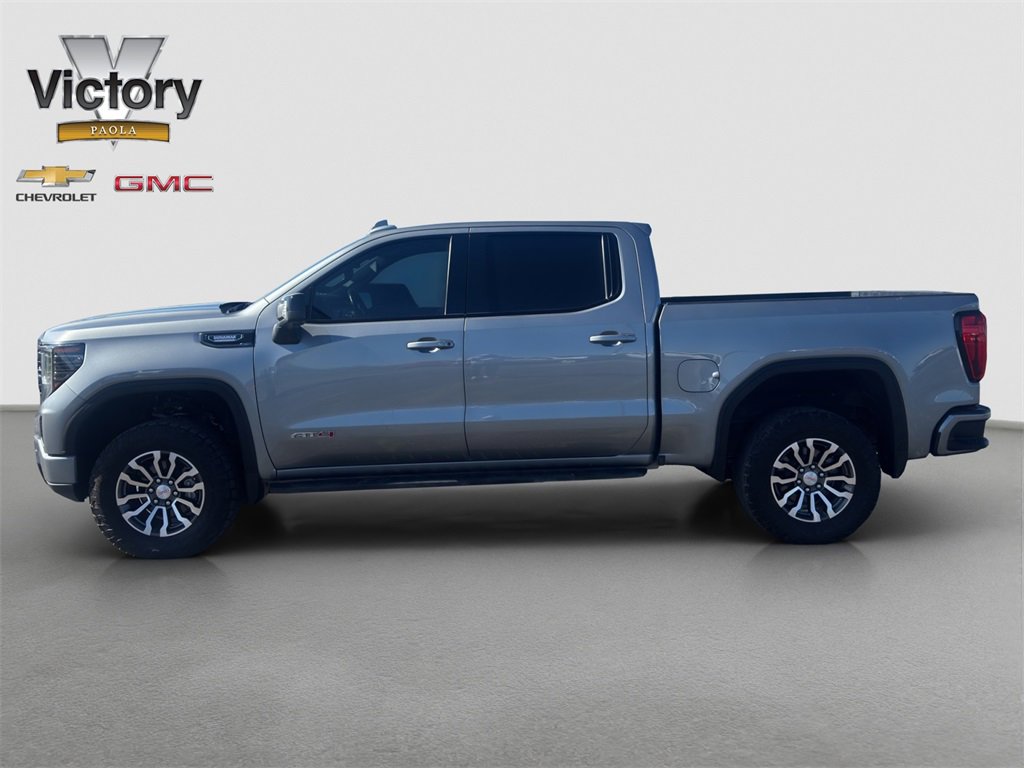 2023 Gmc Sierra 1500 AT4 photo 3