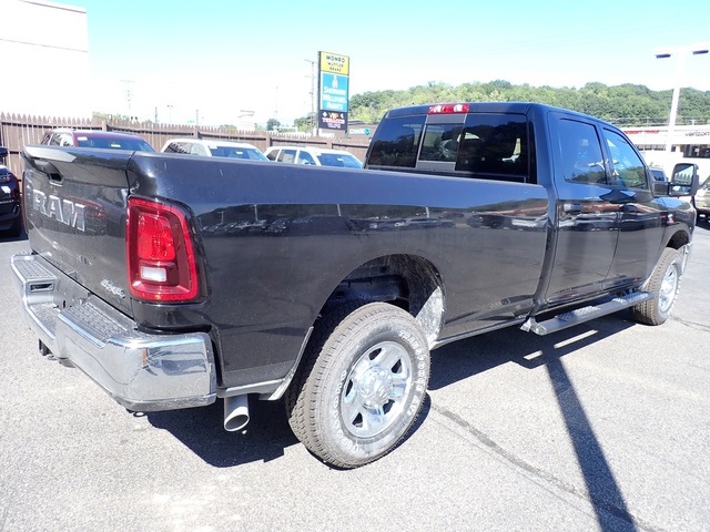 2025 Ram 2500 Tradesman photo 6