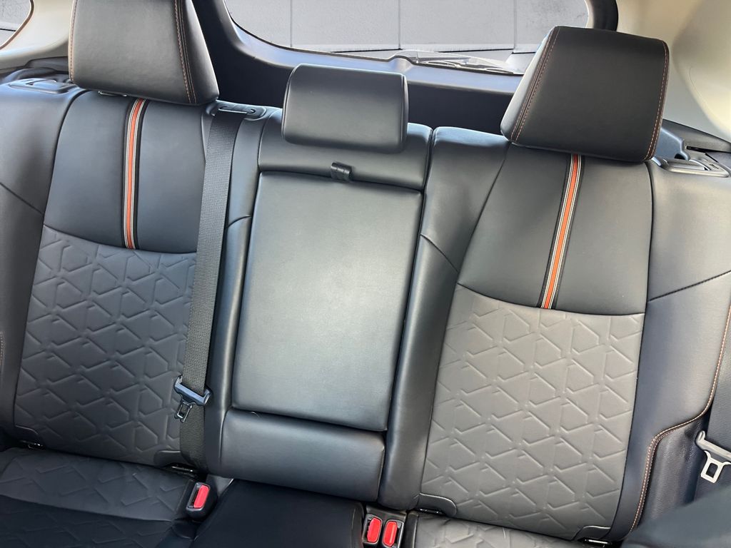 2023 Toyota RAV4 Adventure photo 18